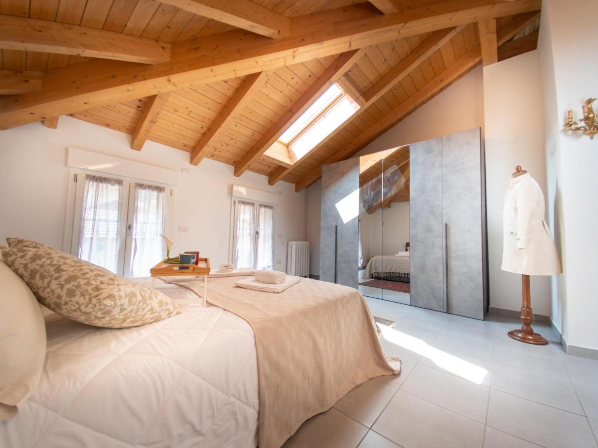 Villa Silvia-By Home Sitter Como Exterior photo