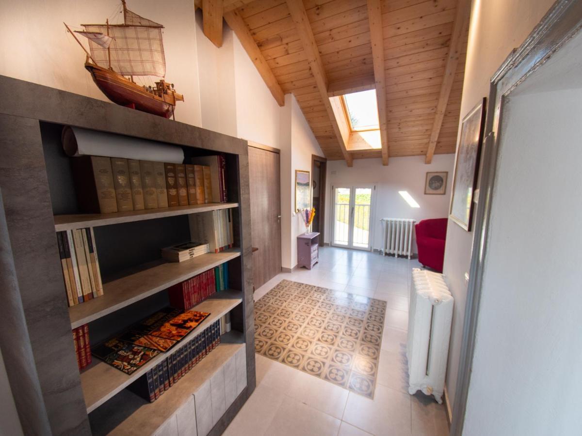 Villa Silvia-By Home Sitter Como Exterior photo