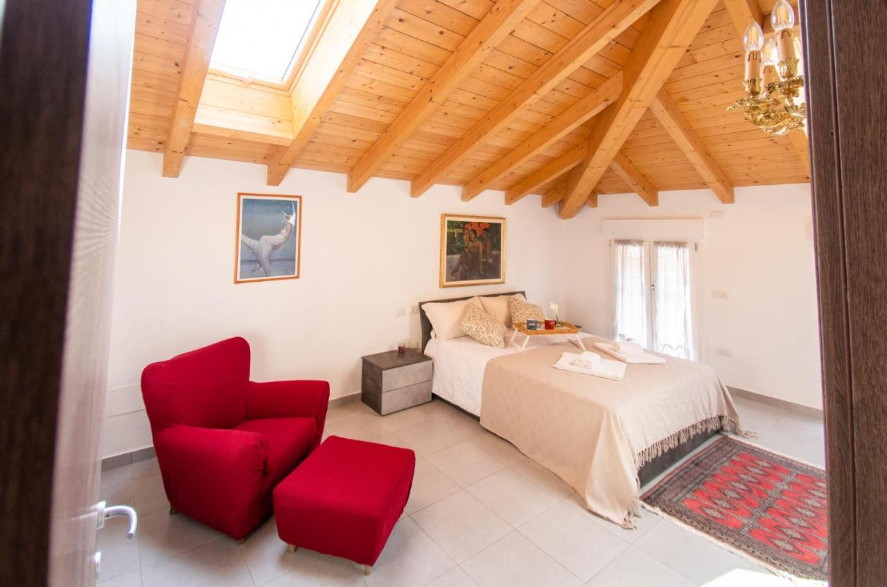 Villa Silvia-By Home Sitter Como Exterior photo