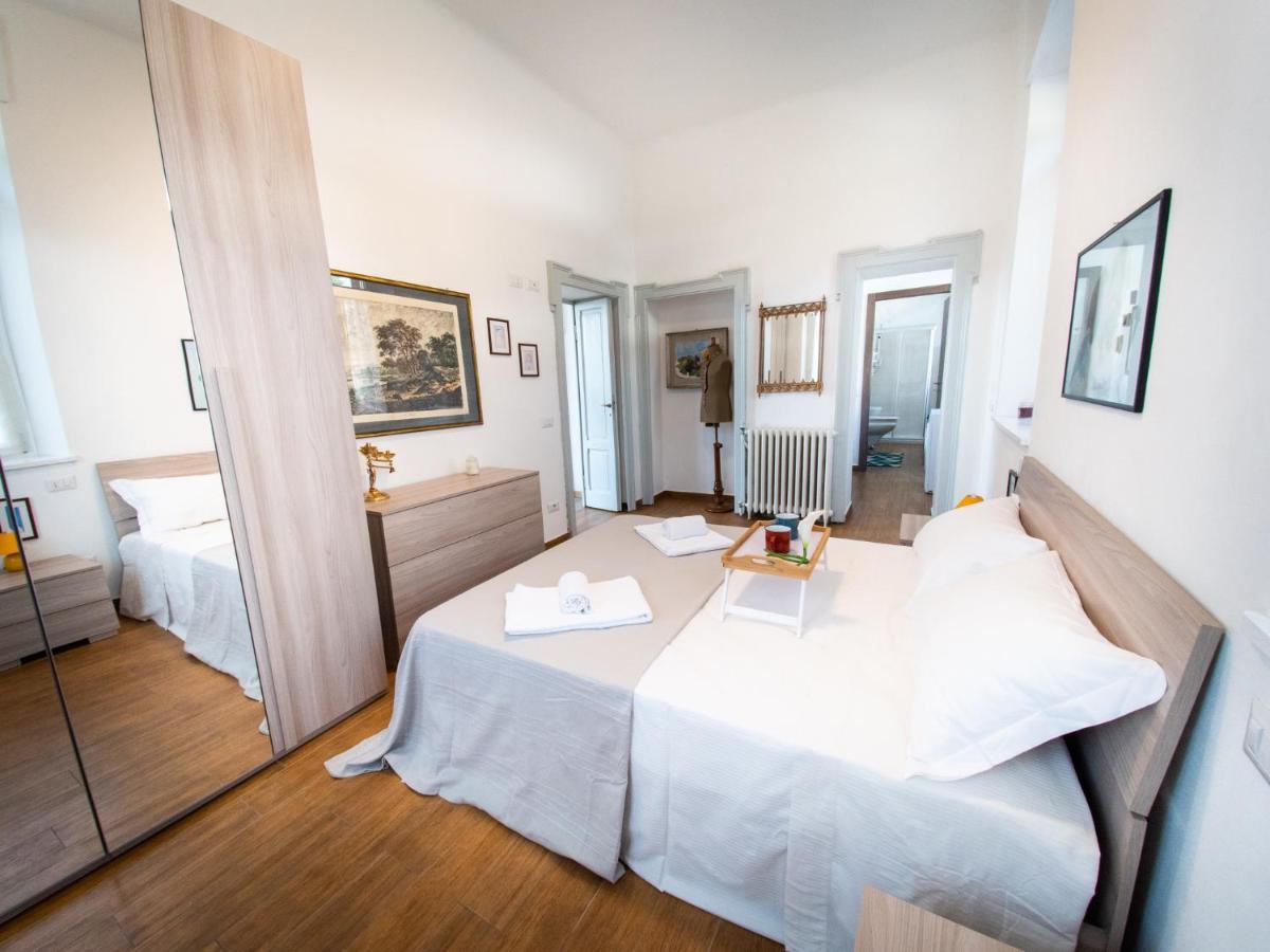 Villa Silvia-By Home Sitter Como Exterior photo