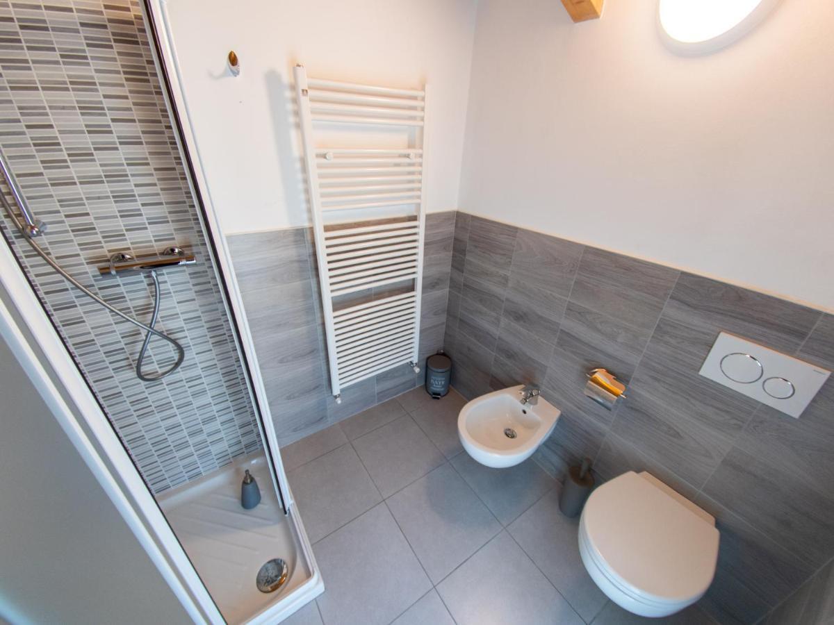 Villa Silvia-By Home Sitter Como Exterior photo